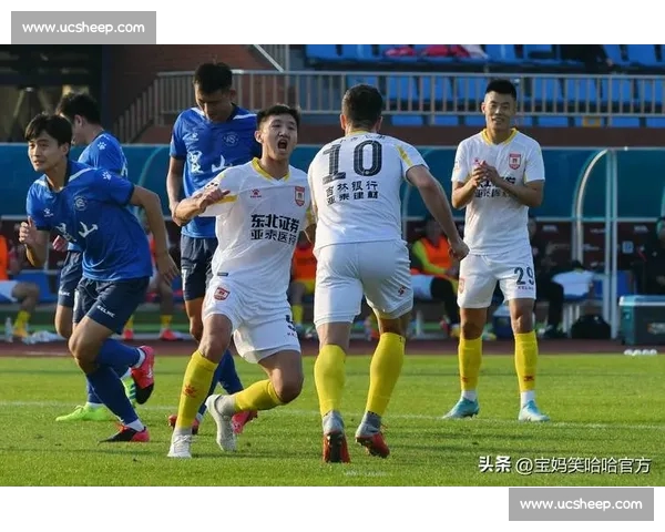 中超联赛技术数据深度解析与球队战术表现研究 中超联赛技术数据深度解析与球队战术表现研究