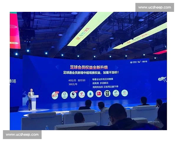 围绕足球赛事平台入口打造一站式观赛互动资讯服务新体验全面升级 围绕足球赛事平台入口打造一站式观赛互动资讯服务新体验全面升级