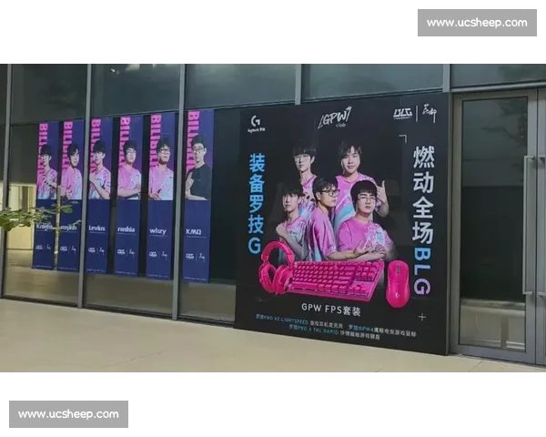 电竞直播新潮流 电竞赛事实时互动与观赛体验全新升级