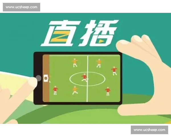全面解析体育直播在线观看平台 如何选择最适合你的观赛方式