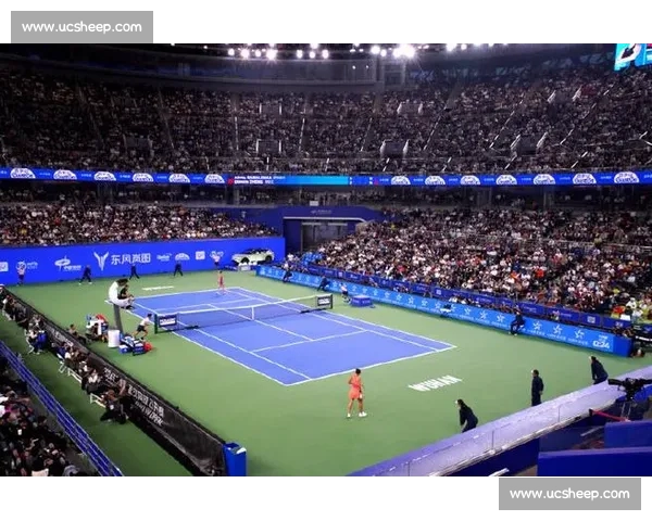 全新ATP赛事赛季揭幕 精彩对决引爆网球热潮