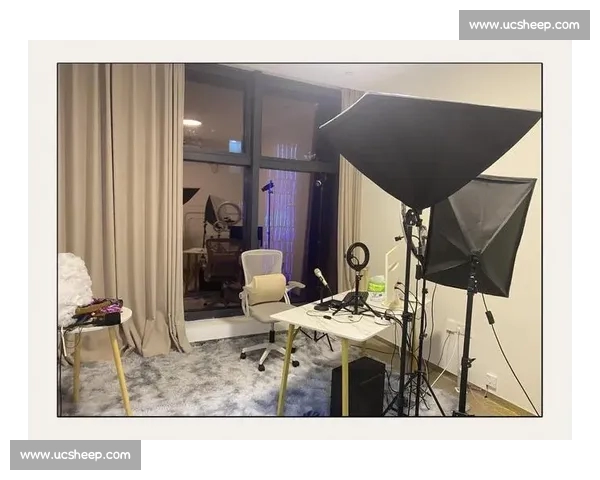 全方位解析电竞直播行业发展趋势与未来机遇