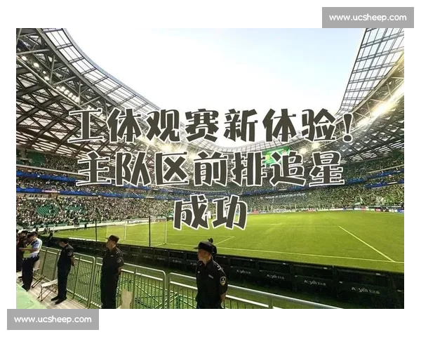 全球体育赛事资讯汇总与专业分析平台全新体验